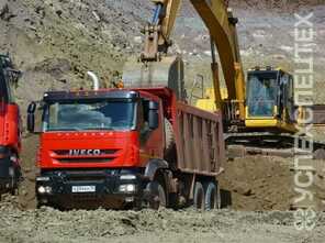 IVECO · 