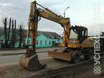 Komatsu · Объем ковша 1 куб