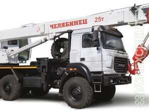 Урал · Челябинец