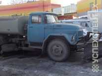 Зил · КО 713-01