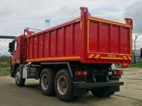 Mercedes · AMKAR 65896 03E