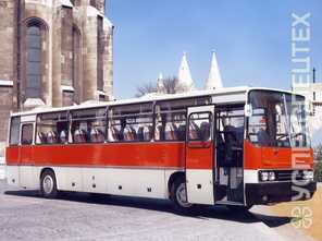  IKARUS · Кол-во мест 45-49