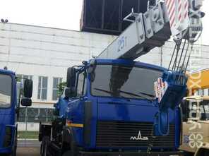 Машека · КС 55727 К 11