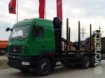 Маз · 6312 Epsilon M 100 Z