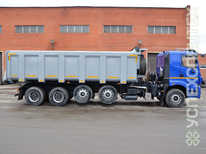 Тонар · 652803 0000010