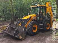 JCB · 3CX SUPER