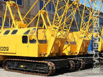 РДК · 250-3 ГРУЗОПОДЪЕМНОСТЬ 25 тонн