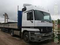 MAN · Высота 3 м