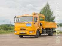 Камаз · SOOSAN 333