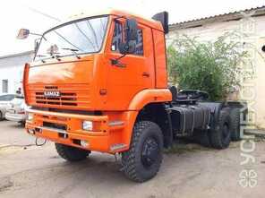 Камаз · 65225 1971 22