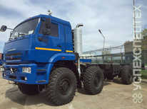 Камаз · 6560 3198 53