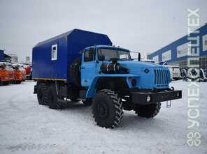 УРАЛ 4320 1151 61 ·  АИС 5840 02