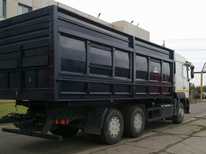 Маз · AMKAR 658931 42E