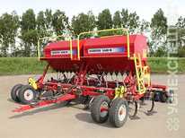 Agrator · DK 5400М