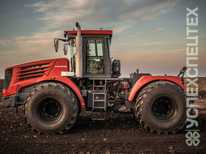 Кировец · К 735 Стандарт