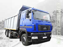 МАЗ · 6501В9 8421 000