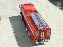 Камаз 65111 · АЦ 8 70