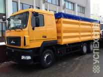 МАЗ · 6501В9 8435 000