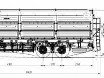Volvo · AMKAR 658965 40A