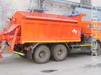 КОММАШ · КО 848