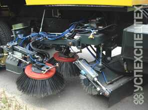 КОММАШ · КО 326 10