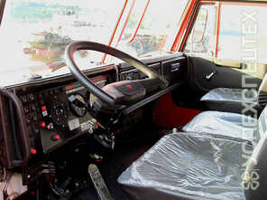 Тяжелый с крано-манипуляторной установкой · ТТМ-6901 ГМ