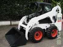 Bobcat · s175