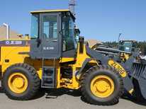 XCMG · LW300F,  ZL30,  PC30
