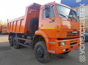 Камаз  · АС-68904E