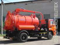 Камаз · КО 530 25