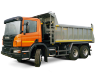 Scania · AMKAR 658961 02E