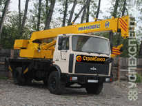 МАЗ · Ивановец