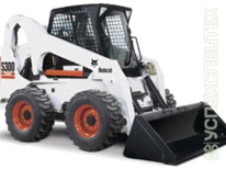 BobCat  · S300