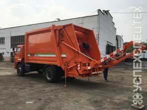 Камаз · МК 4446 06