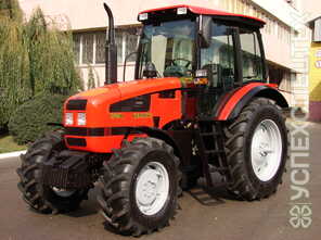 МТЗ 1523 · Беларус