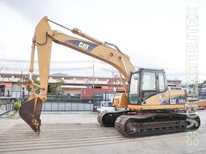 Caterpillar · 320DLRR 