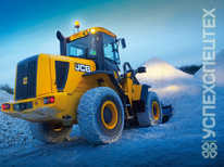 JCB · 426 ZX