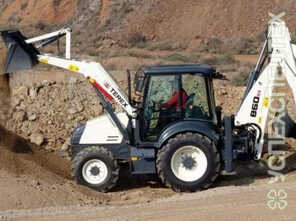Terex · 