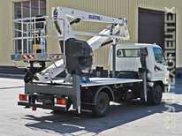 Hyundai · Tecchio K 426JI