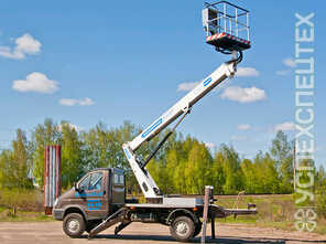 Газ · АГП 14 Т