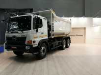 Hino · AMKAR 658991 01E