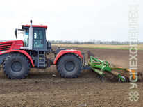 КИРОВЕЦ · К 744 Р2 ПРЕМИУМ