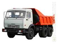 КамАЗ · 55111