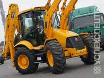 JCB · 3CX SUPER