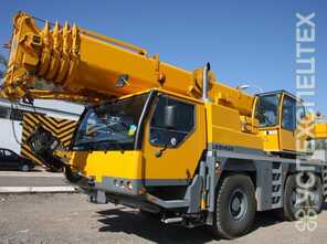 Liebherr · 