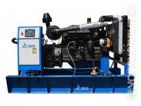 Дизельная электростанция  · АД-100С