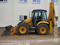JCB · 5CX ECO