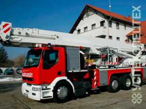 Автовышка · 