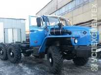 Урал · 43204 1112 58