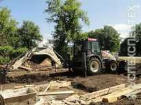 Terex · ​ TLB 840